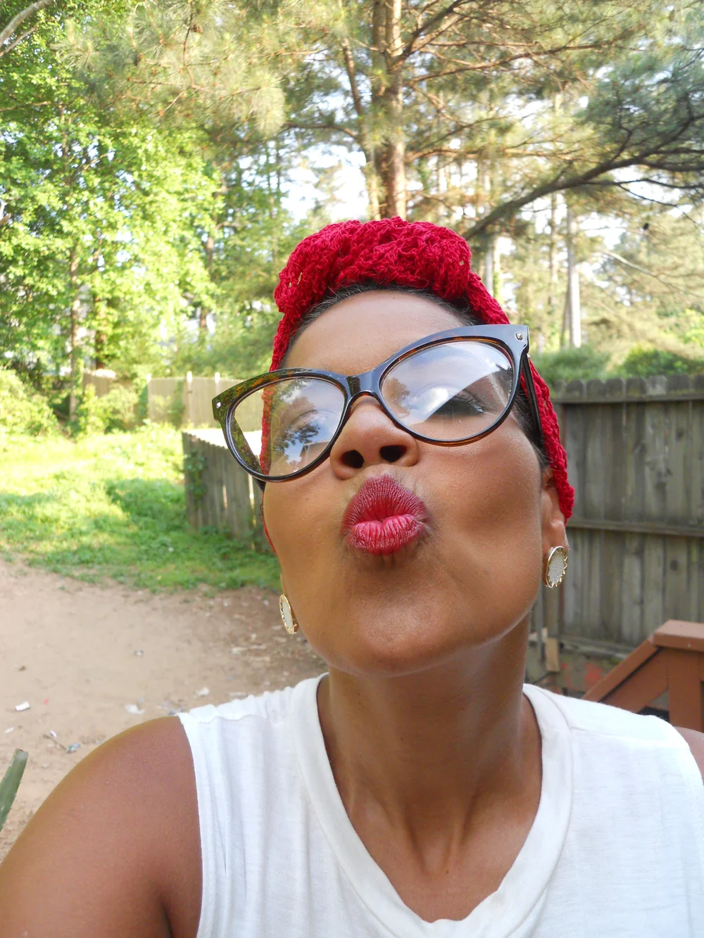 Crochet Head Wrap Collection (Includes 4 Versions) — GuChet.com